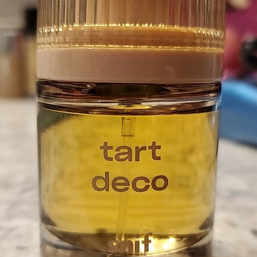 Tart Deco Perfume by Snif (1.0)